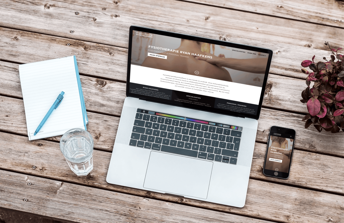 website laten maken website laten maken
