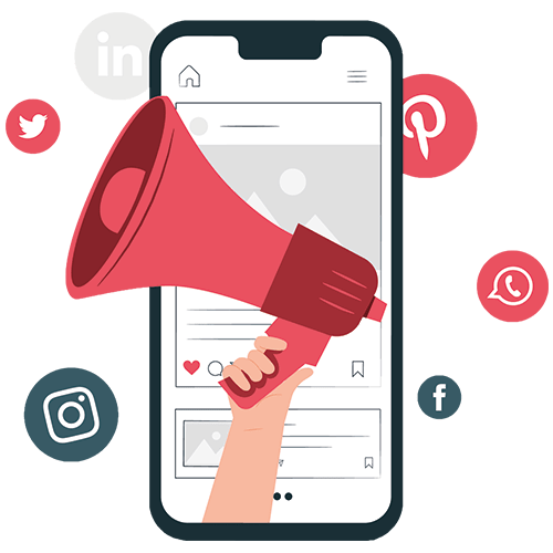 Social Media Marketing Social Media Marketing