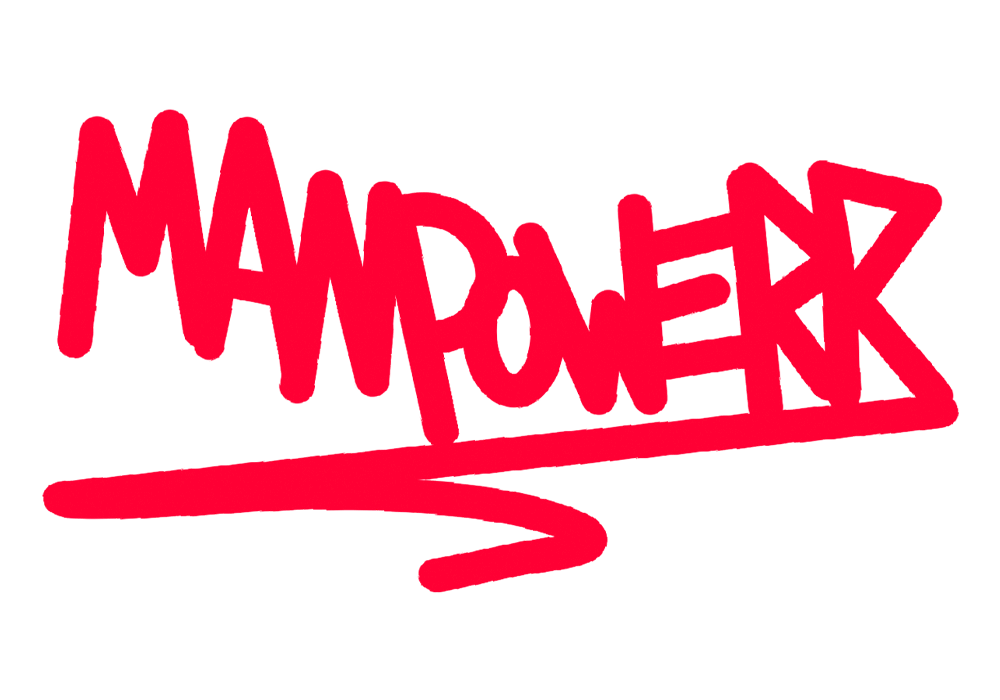 Manpowerr Manpowerr
